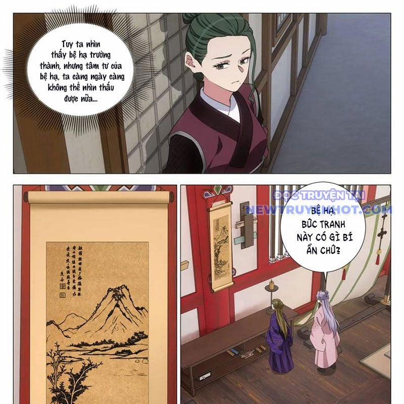 Đại Chu Tiên Lại 341 trang 7