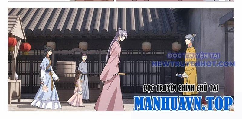 Đại Chu Tiên Lại 342 trang 6