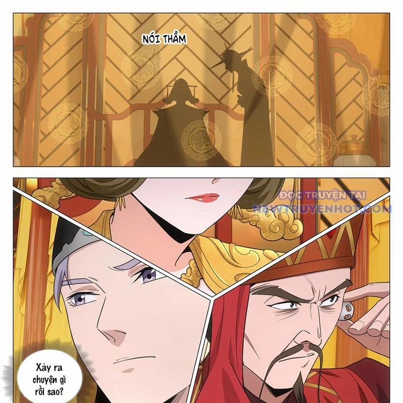 Đại Chu Tiên Lại 344 trang 10