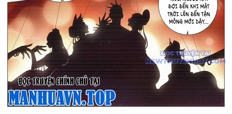 Đại Chu Tiên Lại 346 trang 21