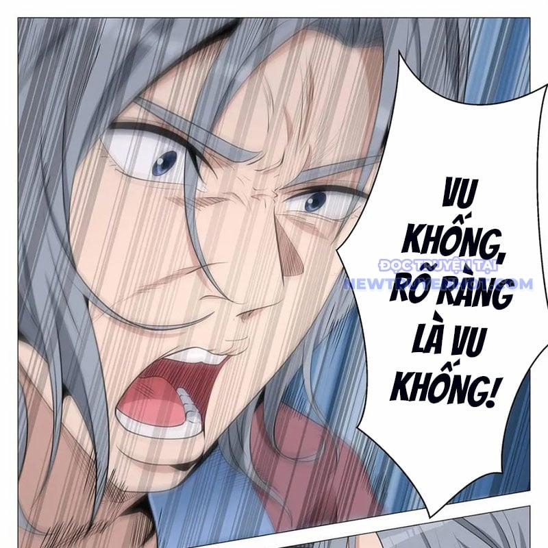 Đại Chu Tiên Lại 346 trang 22