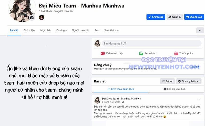 Đại Chu Tiên Lại 347 trang 22