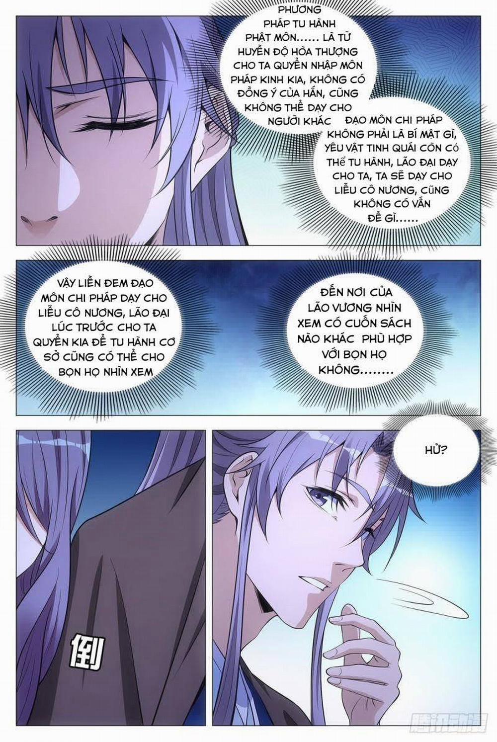 Đại Chu Tiên Lại 60 trang 7