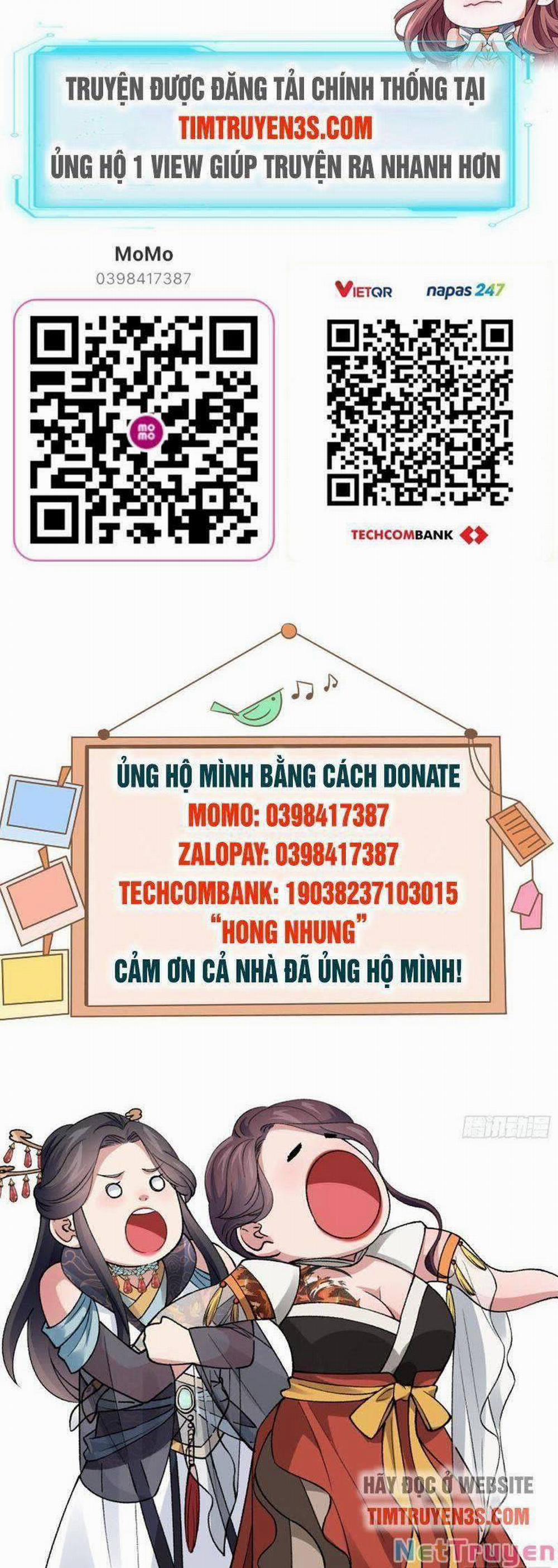 Đại Chu Tiên Lại 63 trang 10