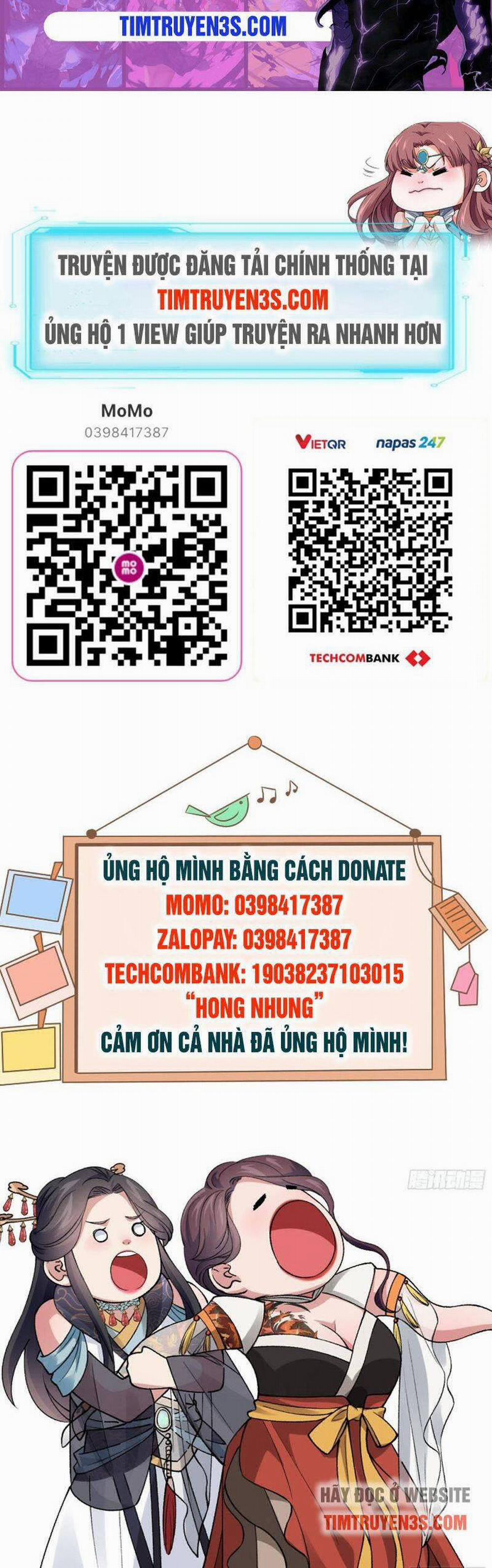 Đại Chu Tiên Lại 64 trang 8