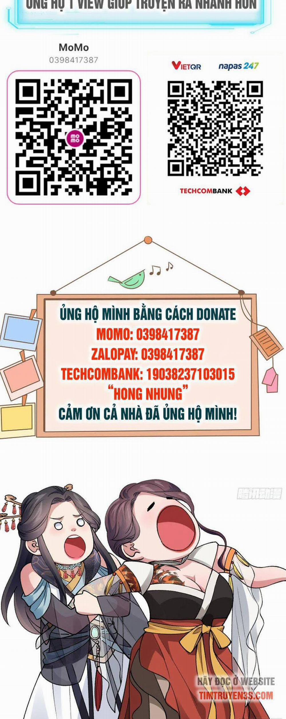 Đại Chu Tiên Lại 70 trang 12