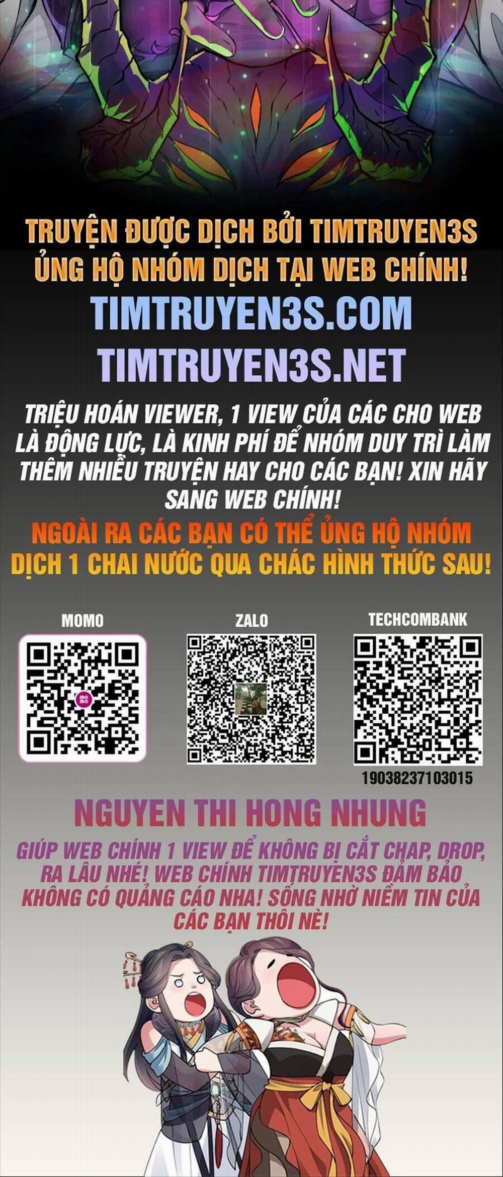 Đại Chu Tiên Lại 74 trang 1