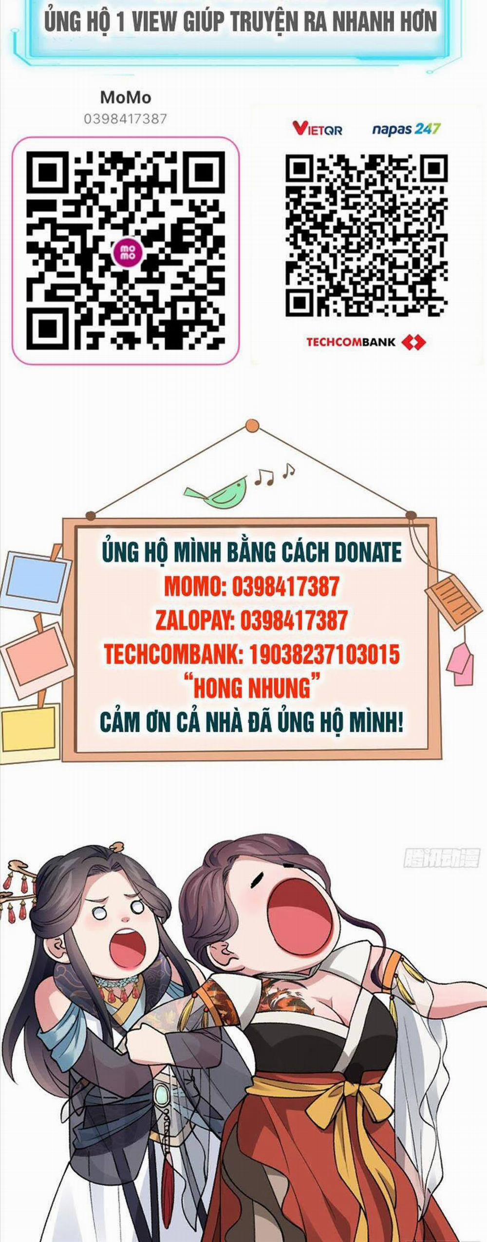 Đại Chu Tiên Lại 74 trang 15