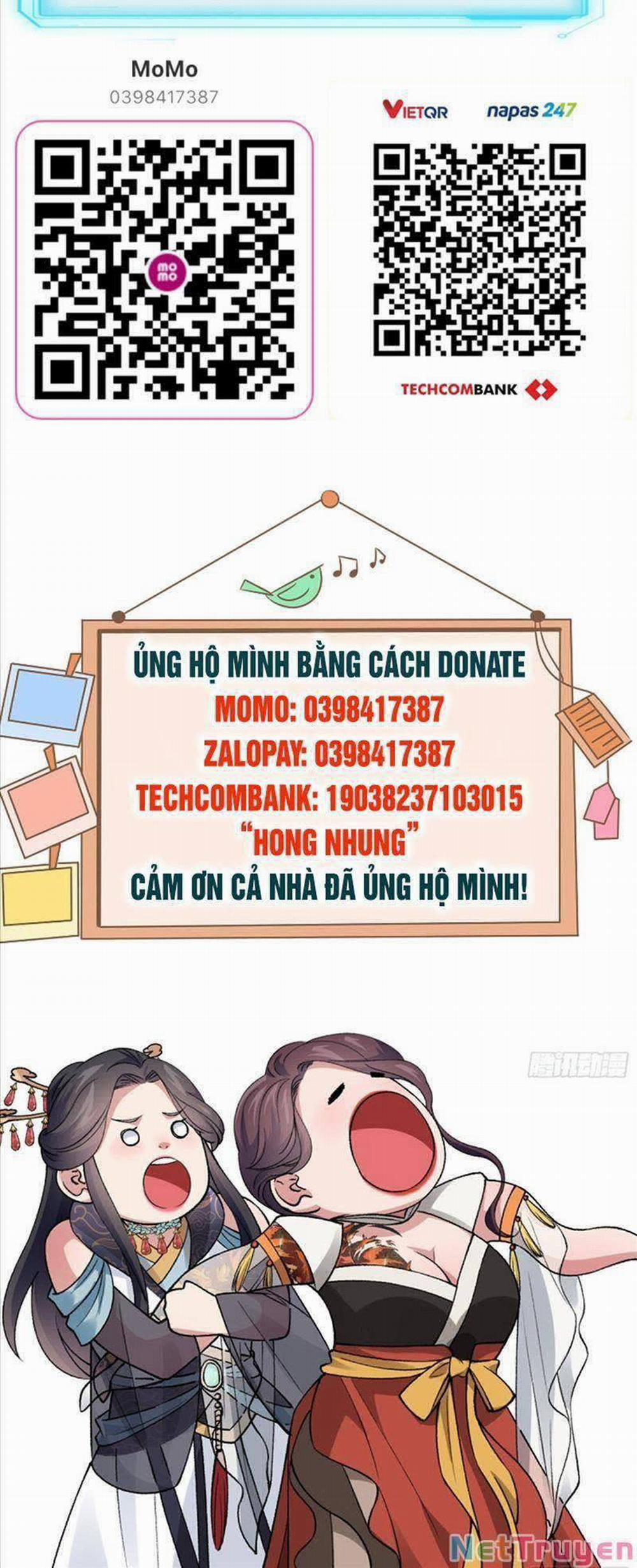 Đại Chu Tiên Lại 75 trang 14