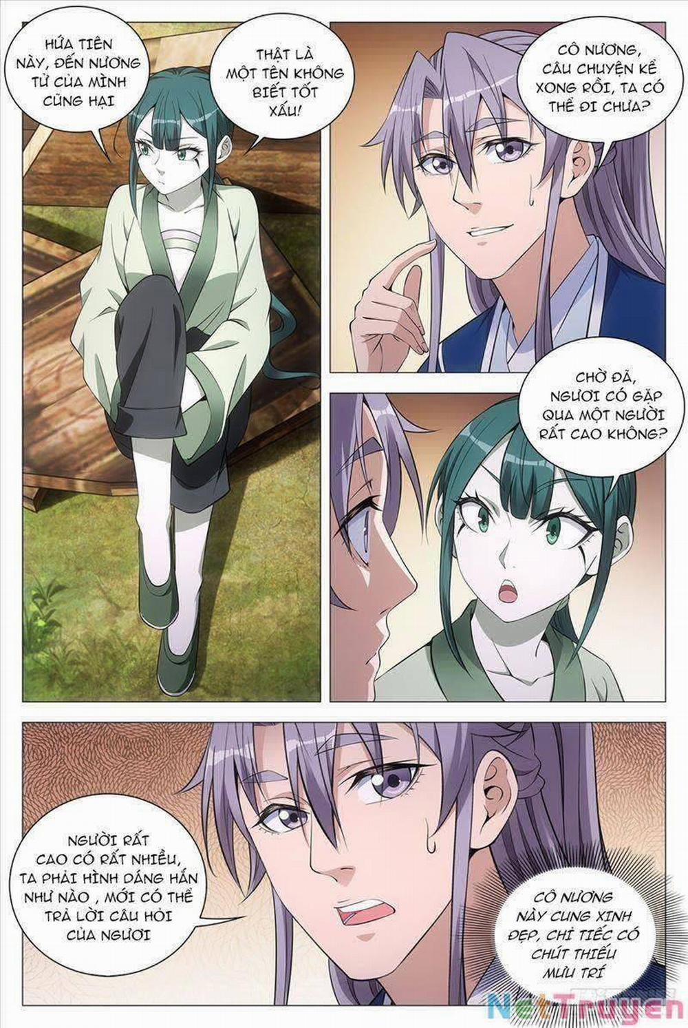 Đại Chu Tiên Lại 75 trang 7