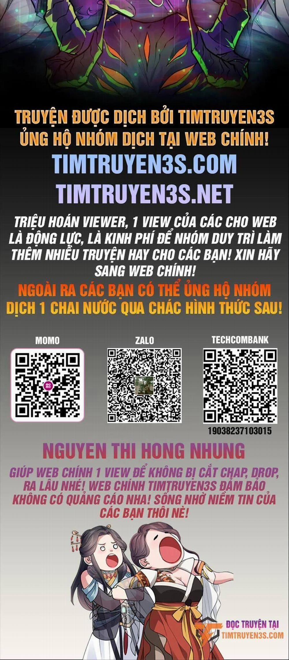 Đại Chu Tiên Lại 76 trang 1