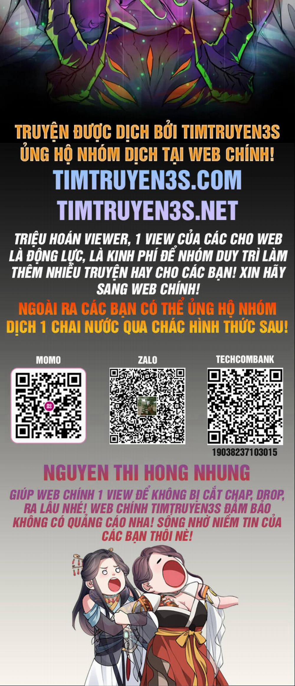 Đại Chu Tiên Lại 79 trang 1