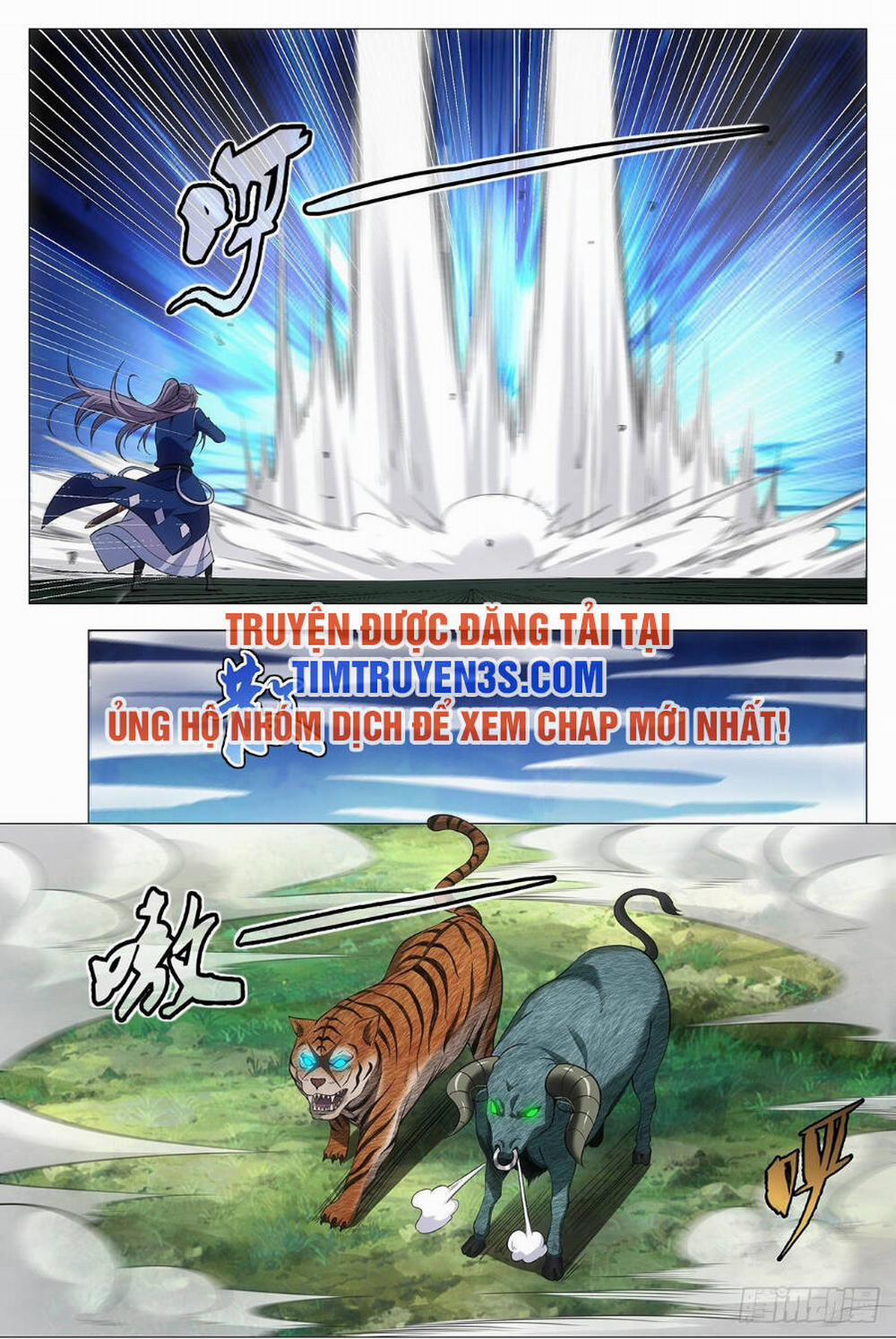 Đại Chu Tiên Lại 79 trang 7