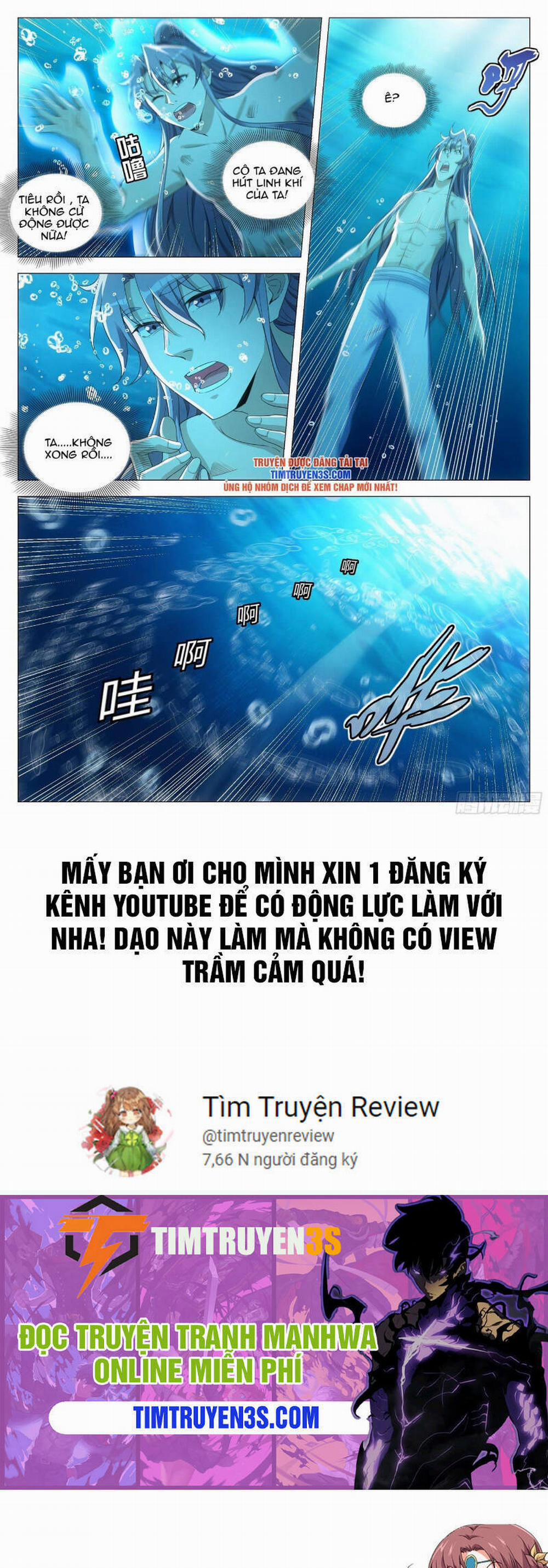 Đại Chu Tiên Lại 80 trang 12