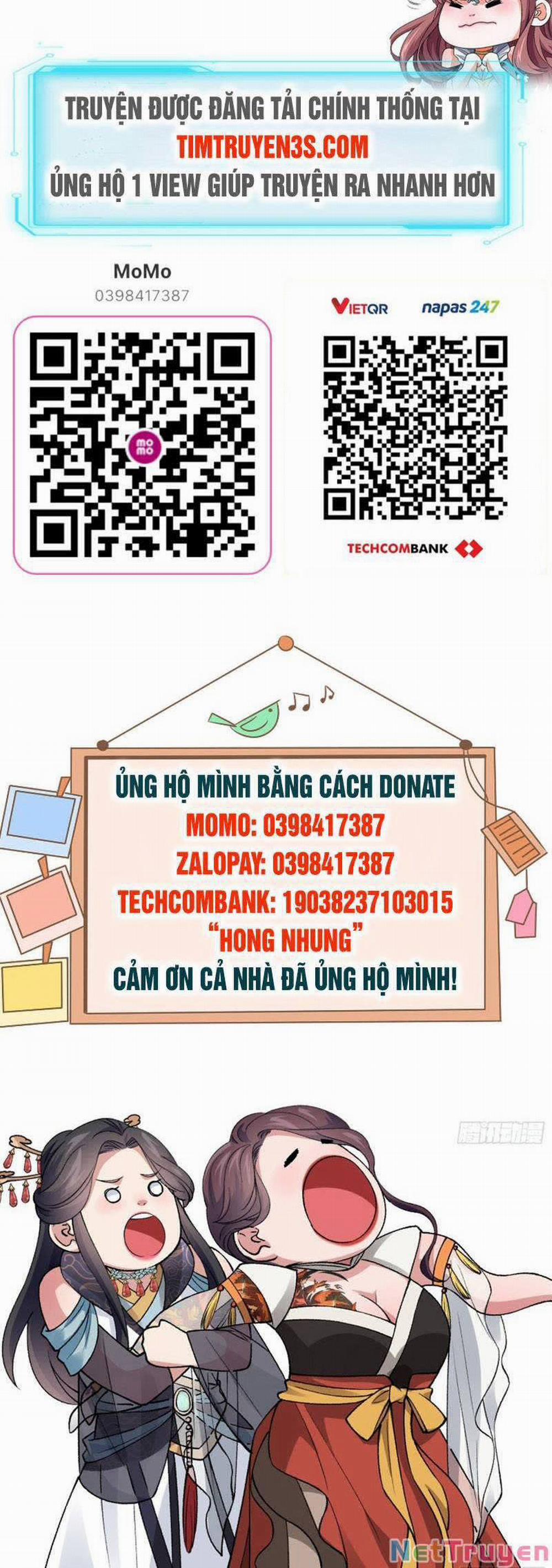 Đại Chu Tiên Lại 82 trang 14