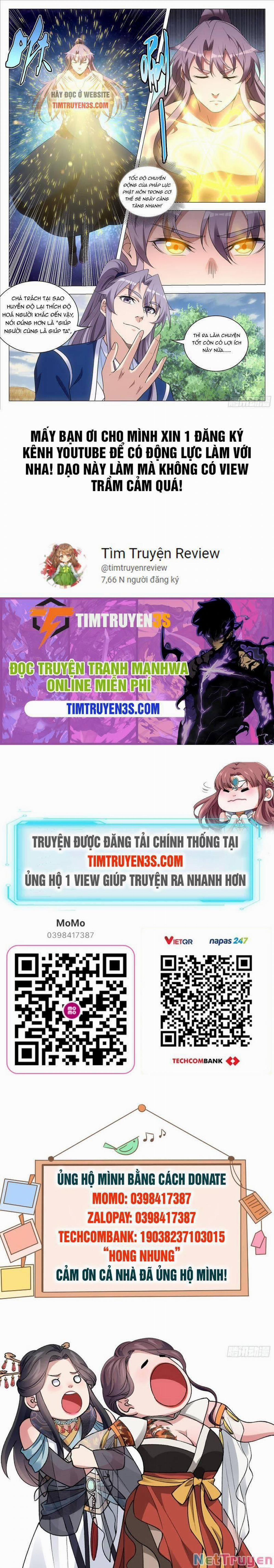 Đại Chu Tiên Lại 84 trang 12