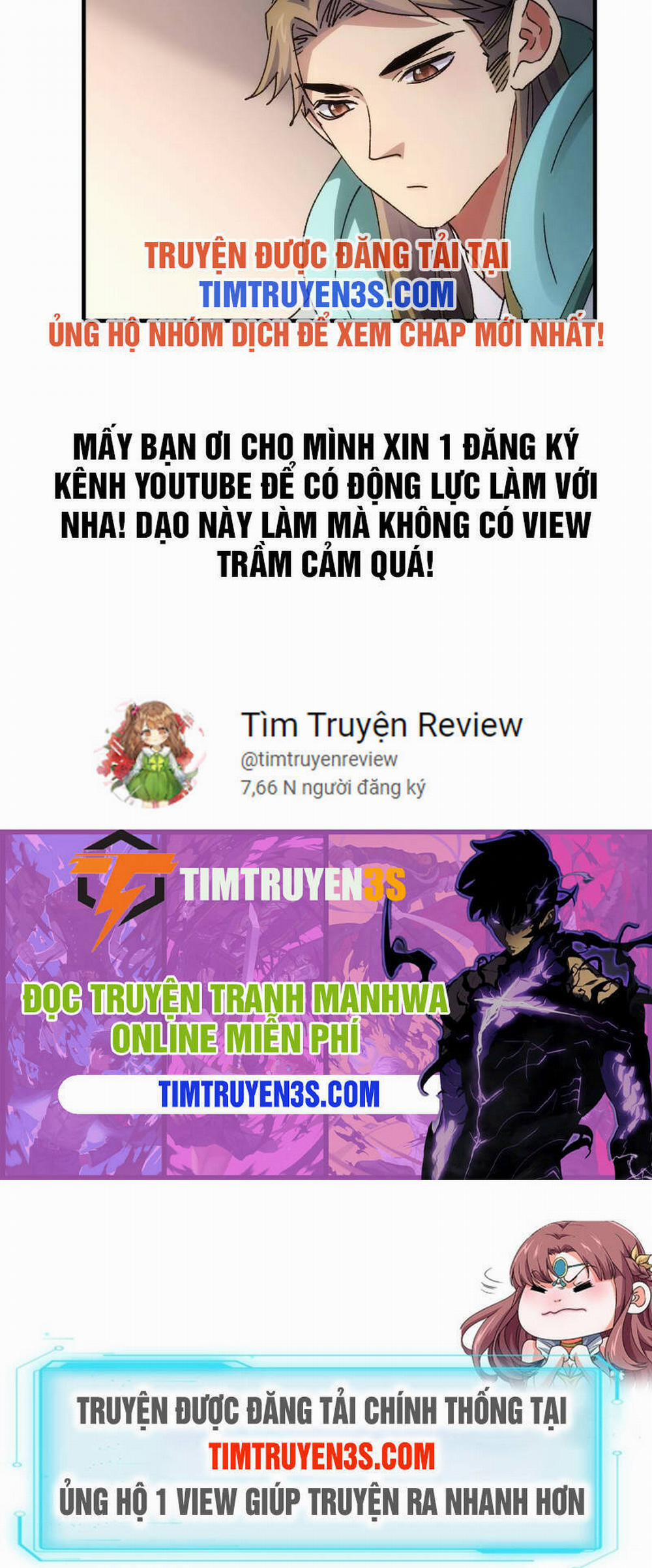 Đại Chu Tiên Lại 85 trang 18