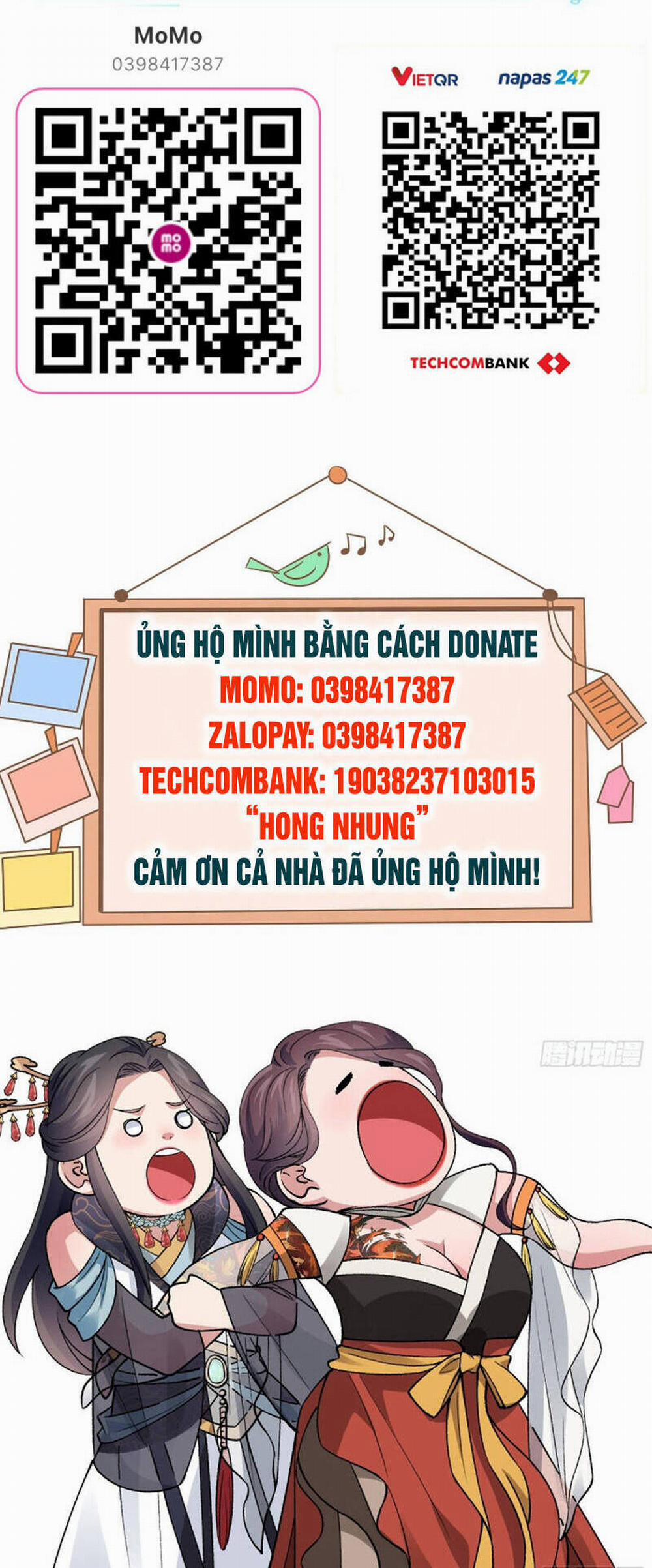 Đại Chu Tiên Lại 85 trang 19