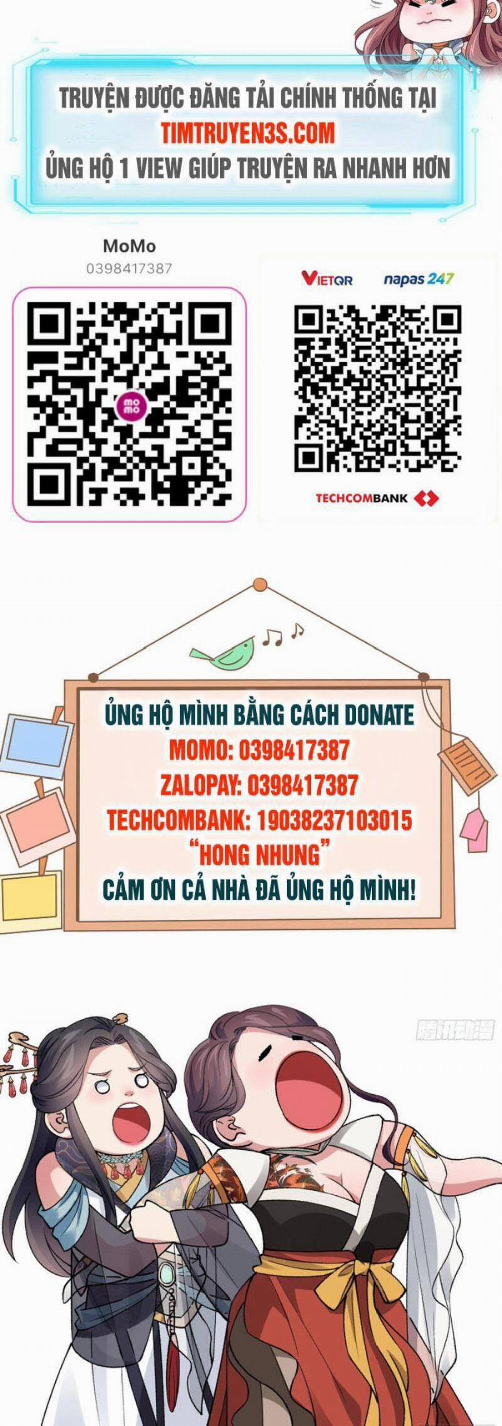 Đại Chu Tiên Lại 86 trang 13