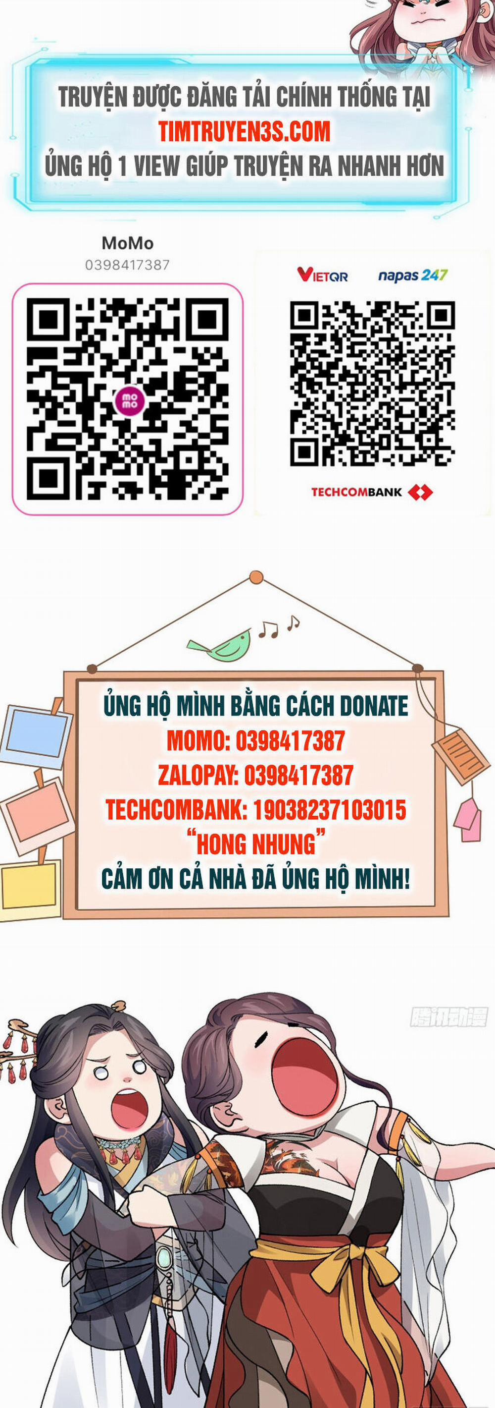 Đại Chu Tiên Lại 97 trang 13