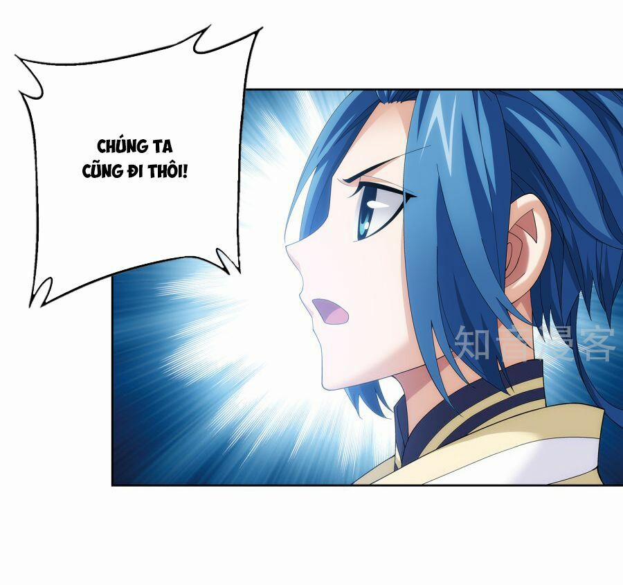 Đại Chúa Tể 100 trang 26