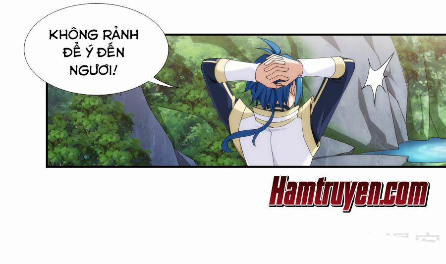 Đại Chúa Tể 100 trang 6