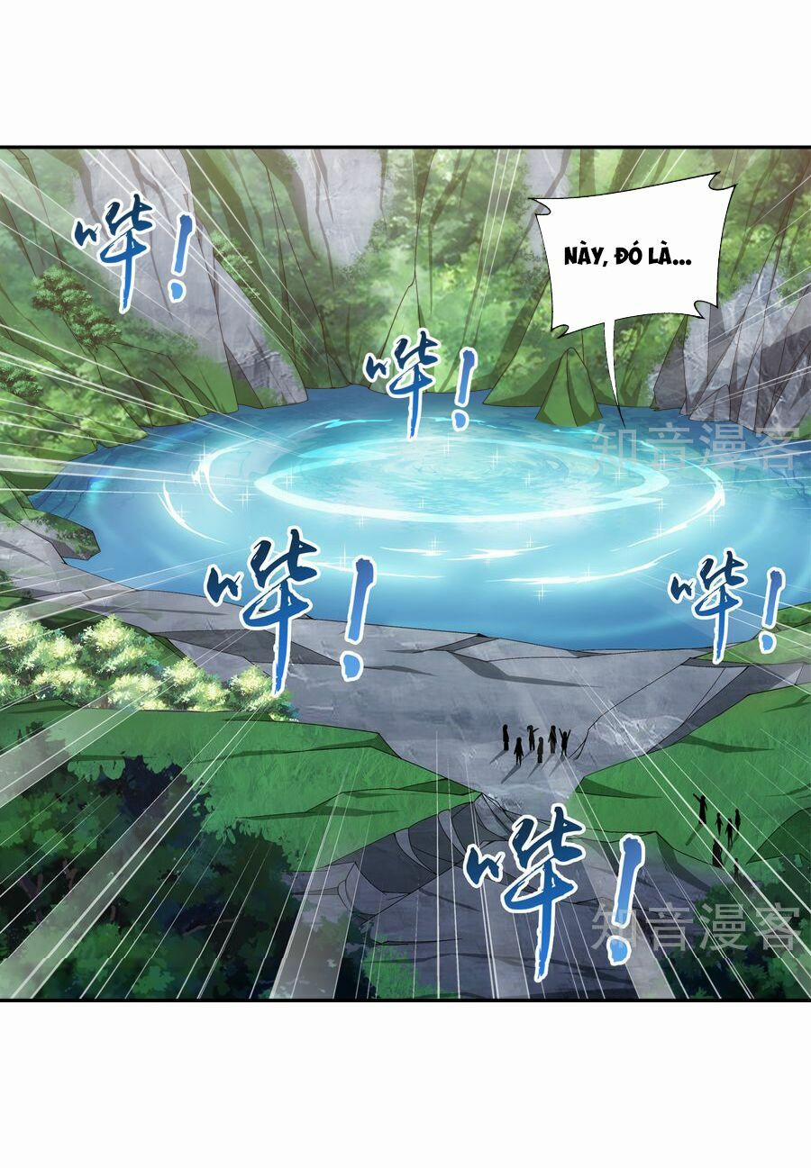 Đại Chúa Tể 100 trang 8