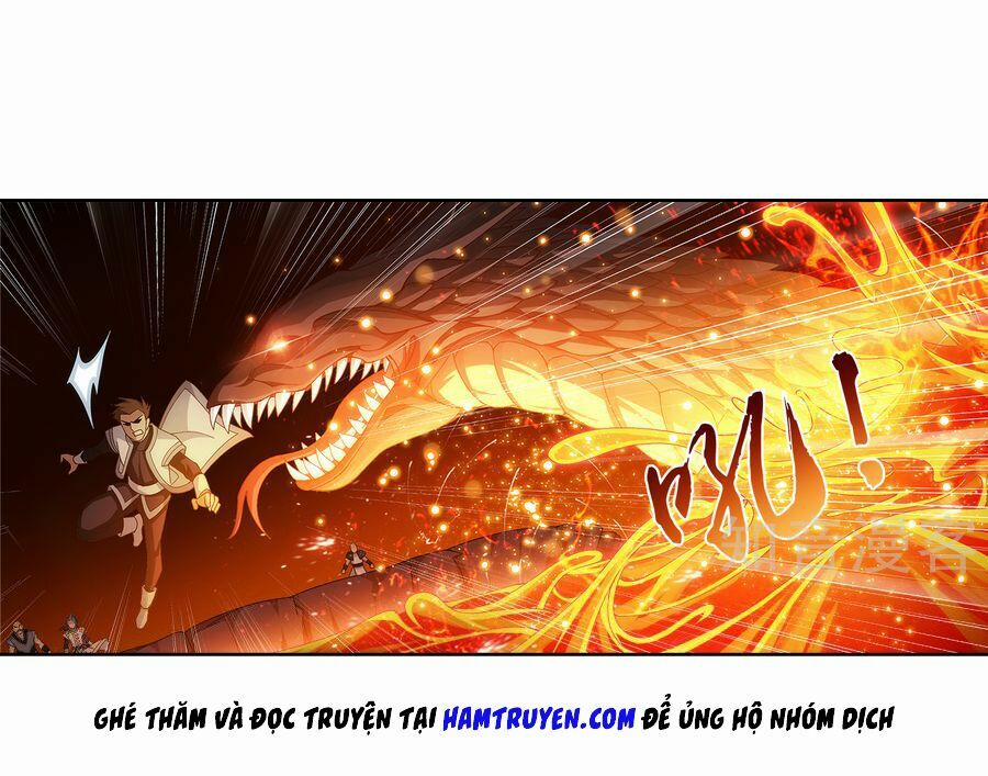 Đại Chúa Tể 101 trang 1