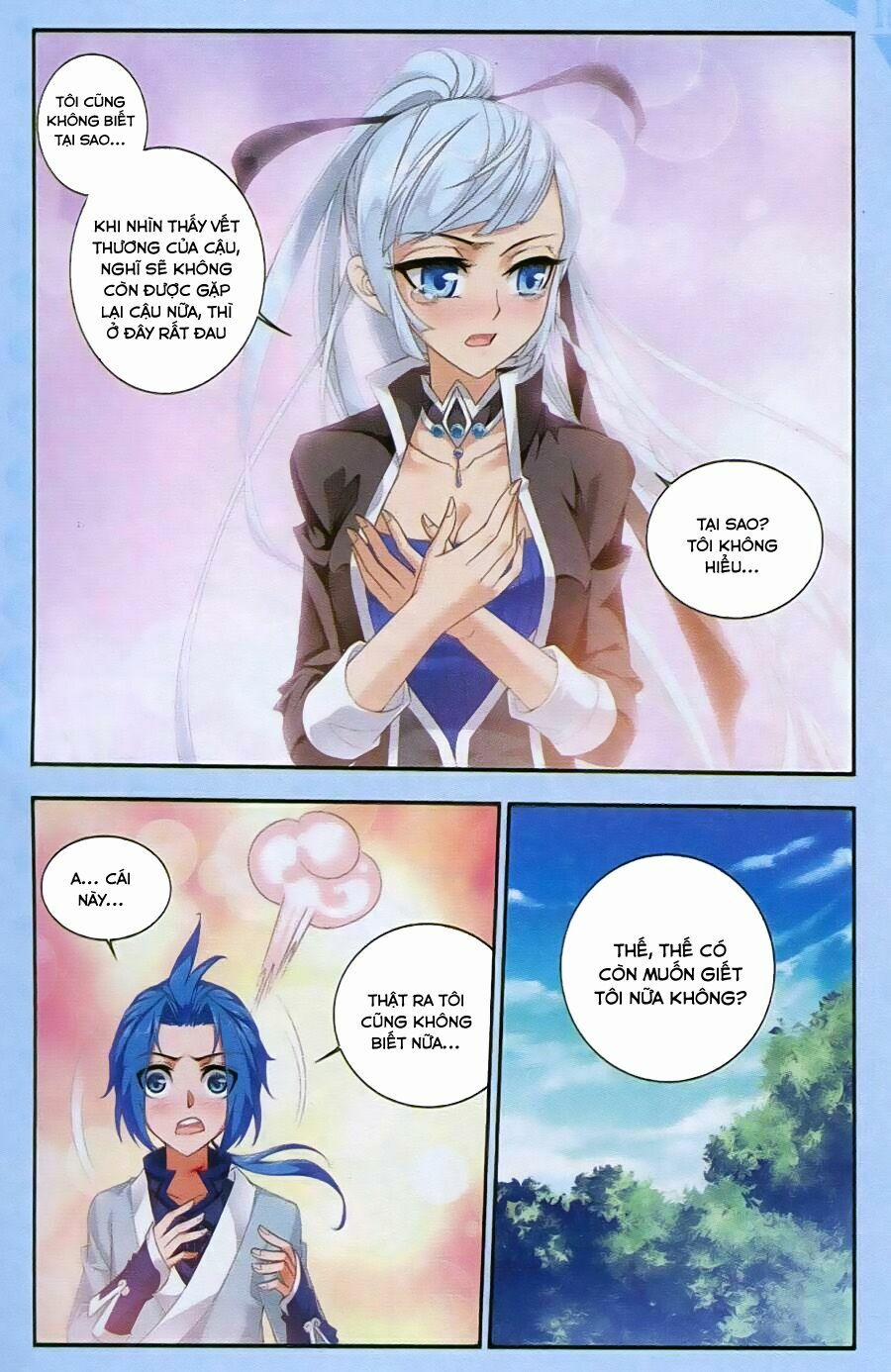 Đại Chúa Tể 12 trang 7