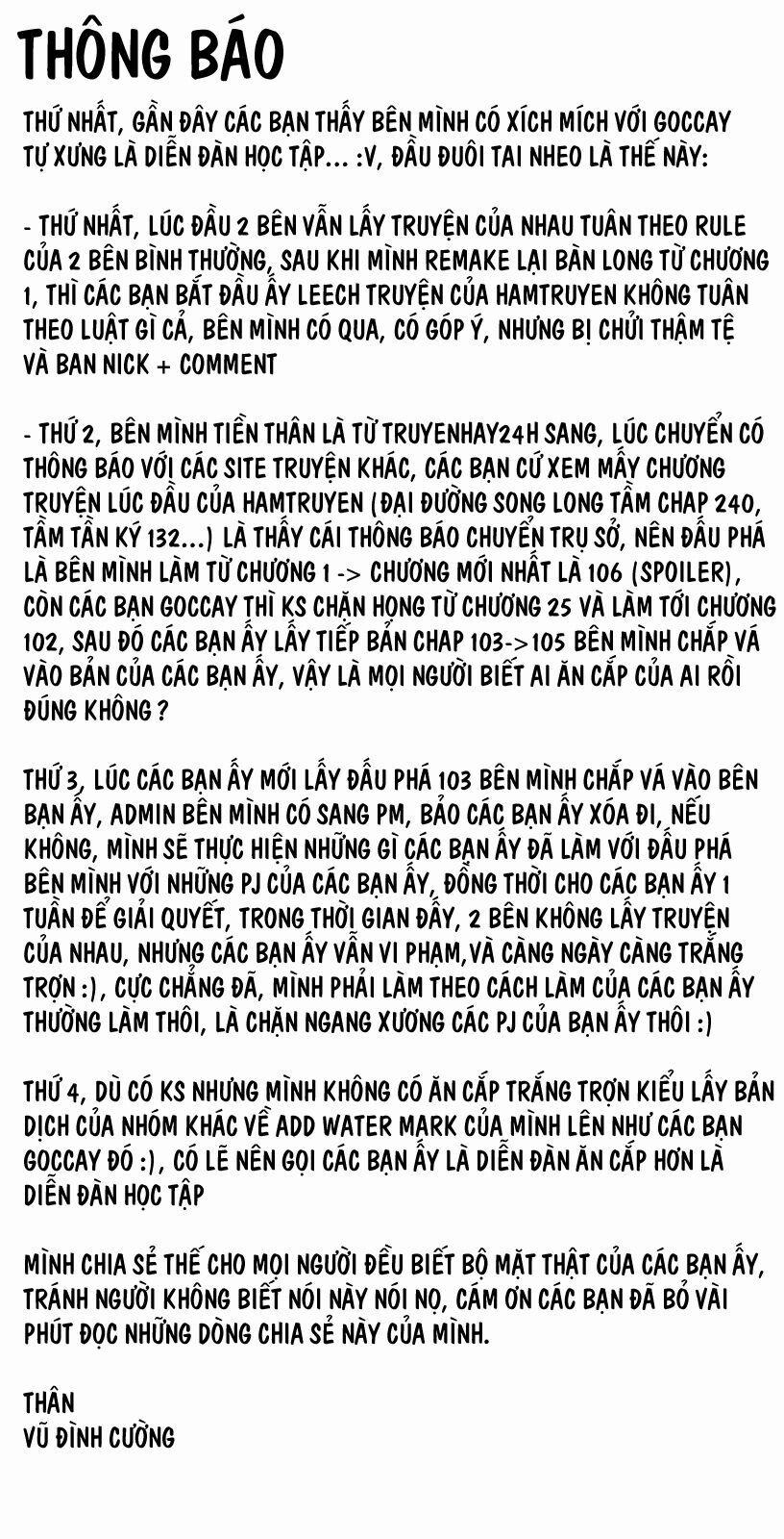 Đại Chúa Tể 14 trang 22