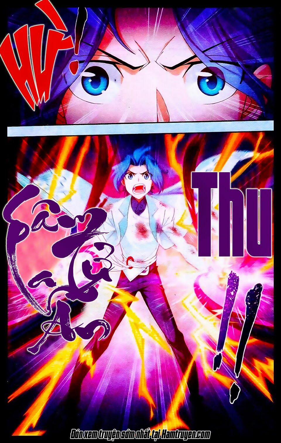 Đại Chúa Tể 17 trang 5