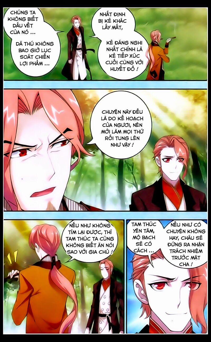 Đại Chúa Tể 19 trang 9