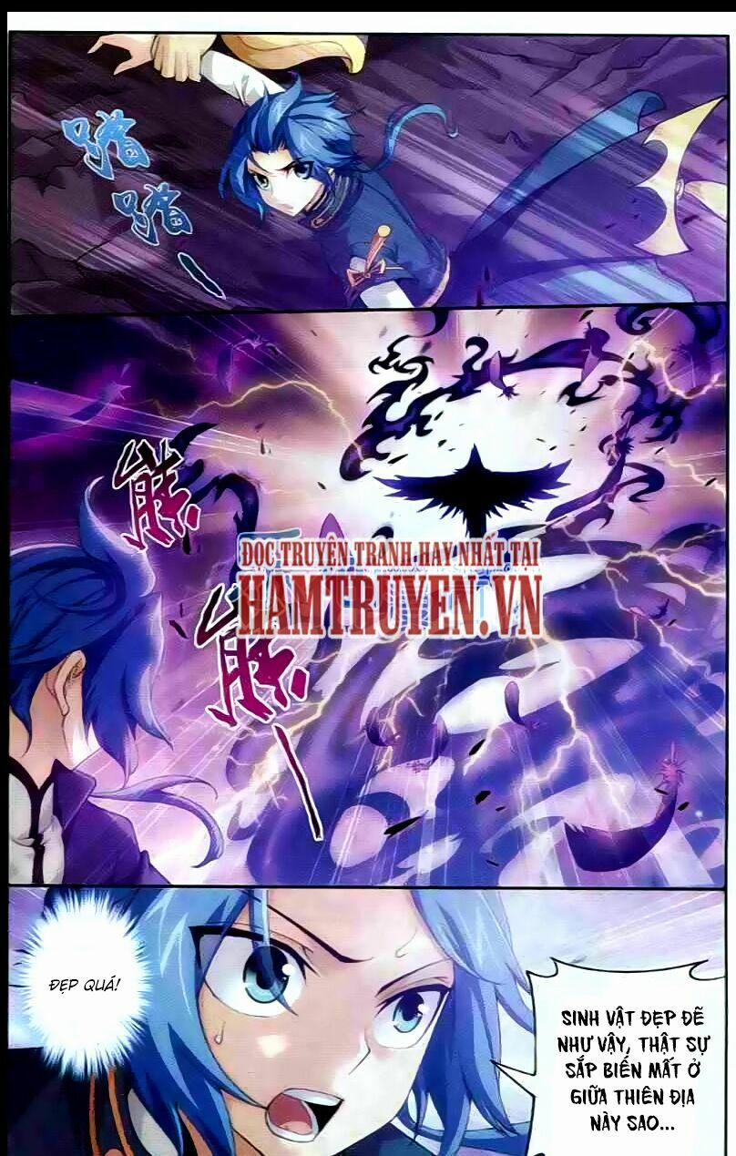 Đại Chúa Tể 27 trang 12