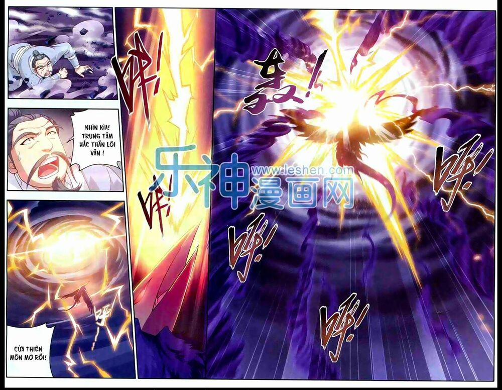 Đại Chúa Tể 27 trang 4