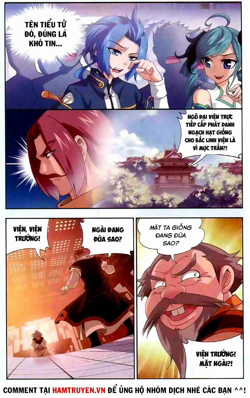 Đại Chúa Tể 30 trang 2