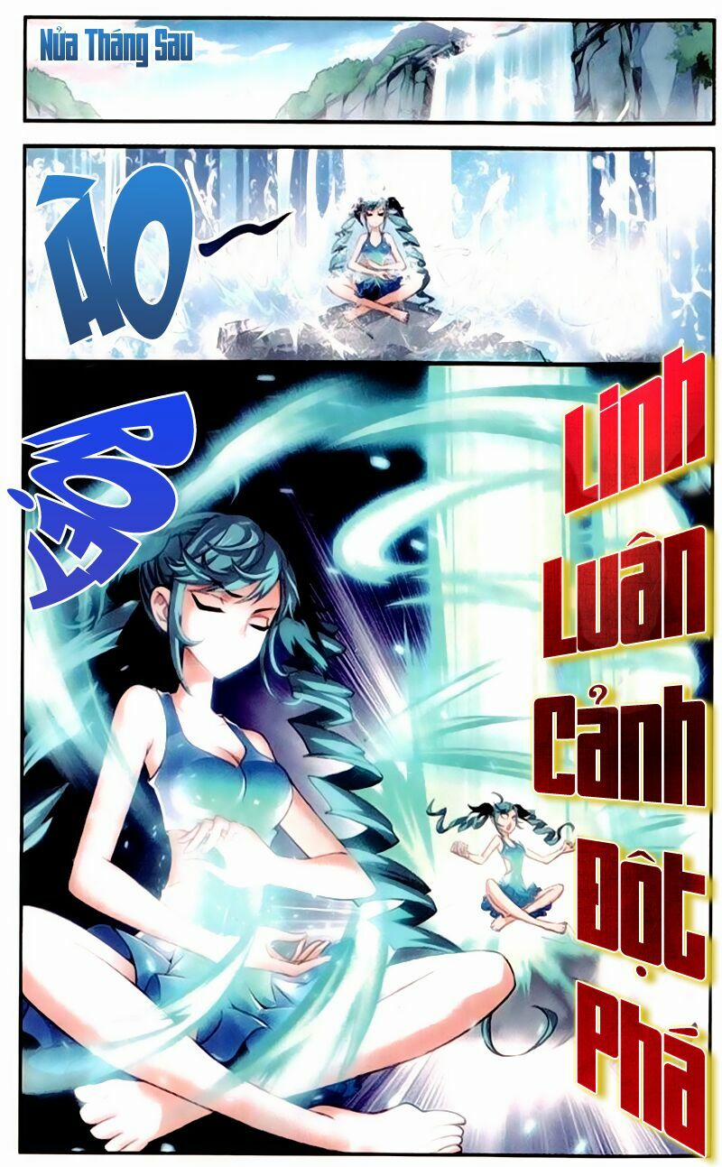 Đại Chúa Tể 31 trang 17