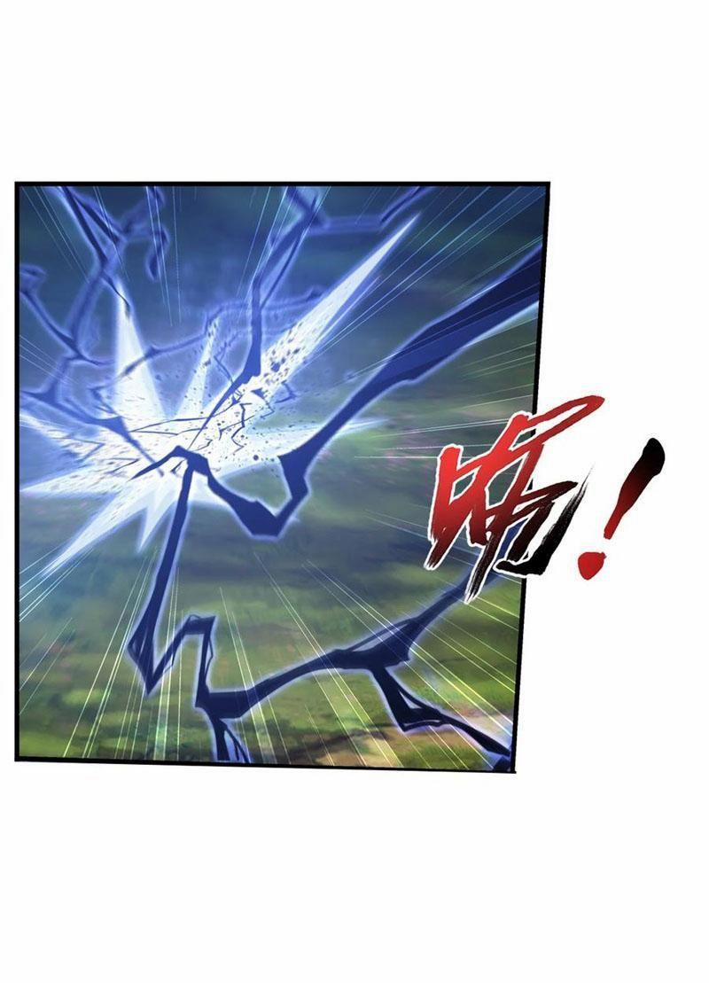 Đại Chúa Tể 319 trang 12