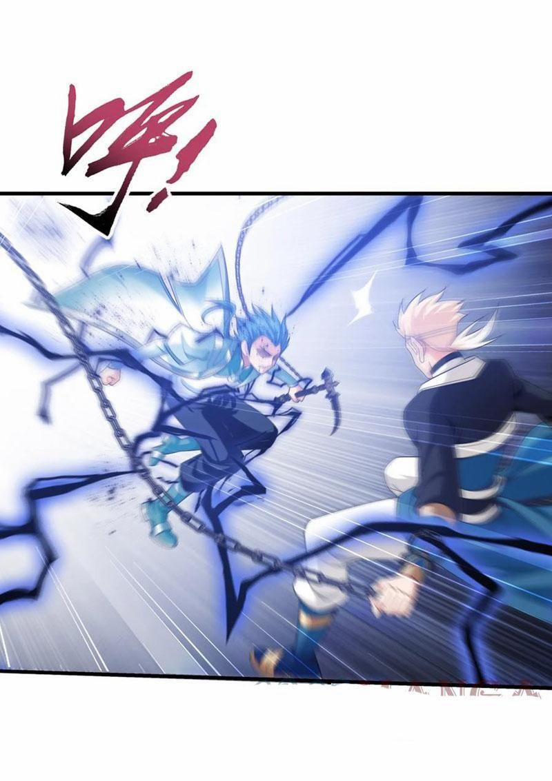 Đại Chúa Tể 319 trang 13