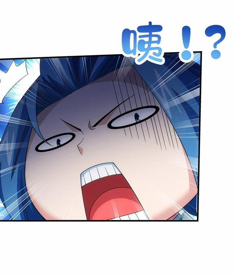 Đại Chúa Tể 319 trang 22