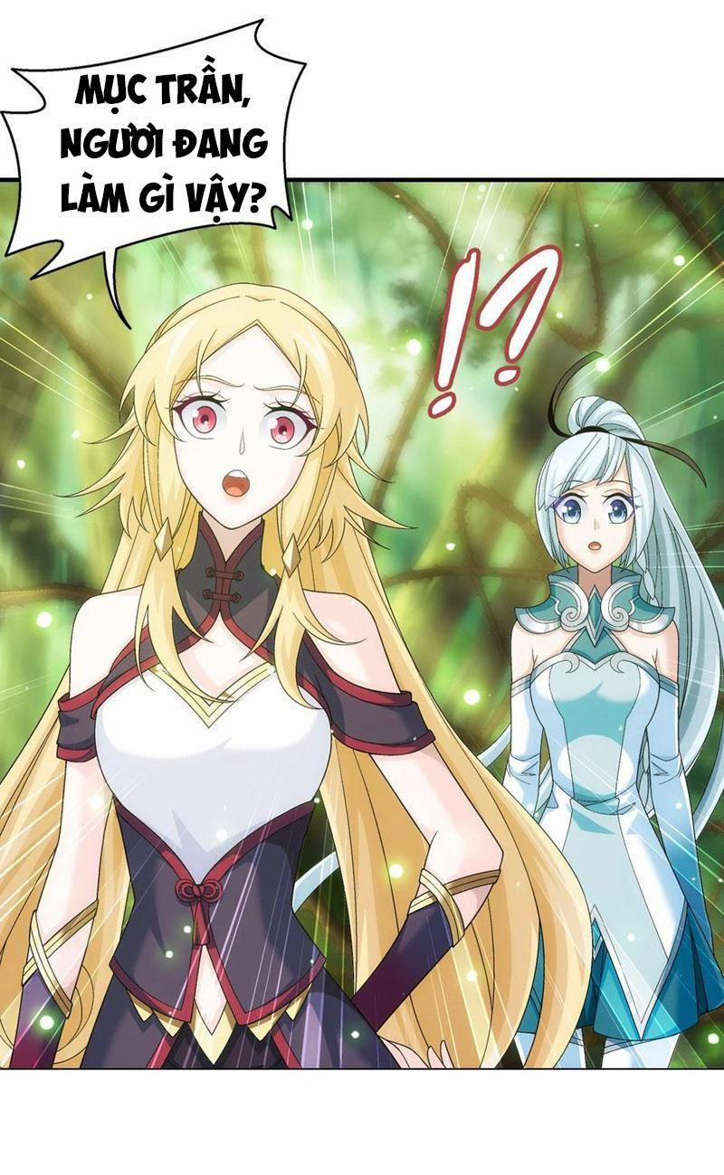 Đại Chúa Tể 319 trang 24