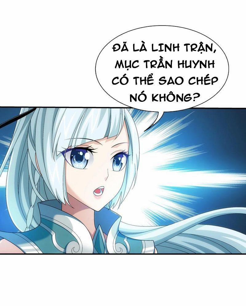 Đại Chúa Tể 319 trang 28