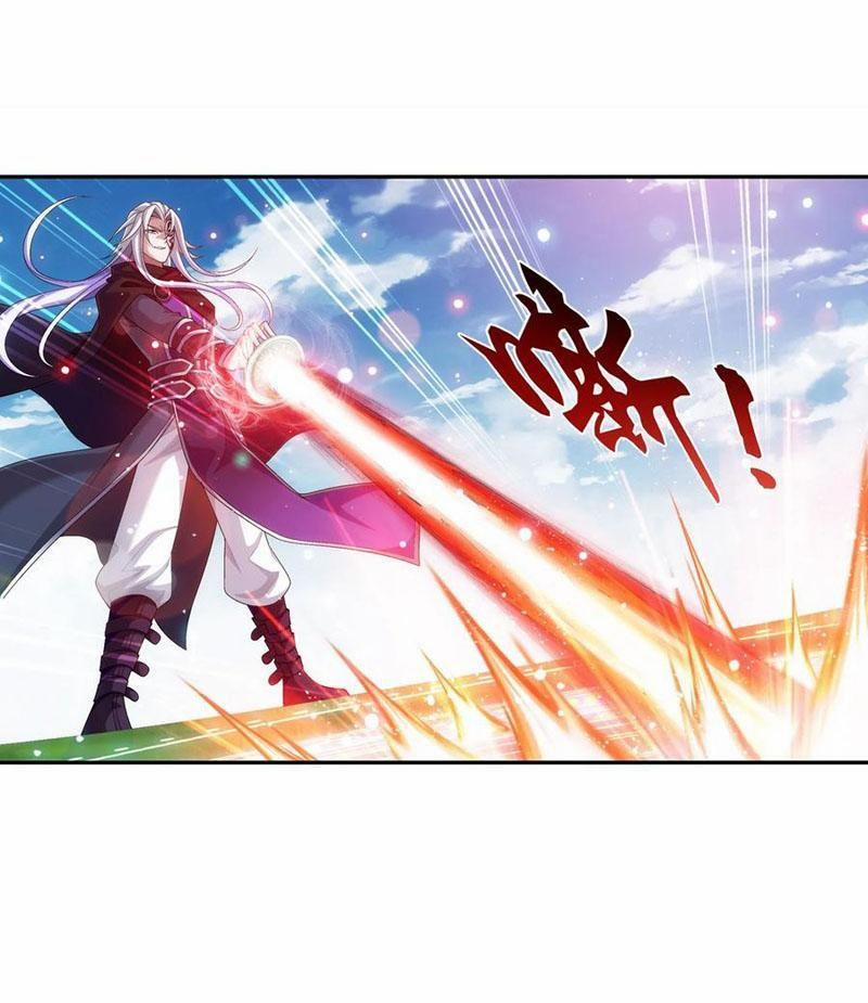 Đại Chúa Tể 319 trang 38