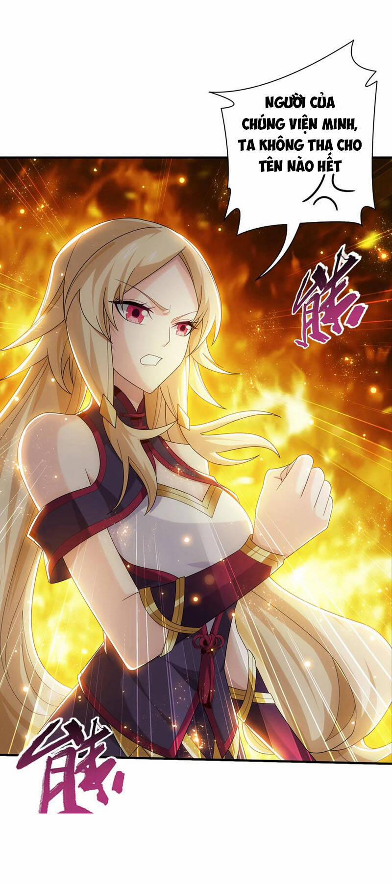 Đại Chúa Tể 320 trang 13