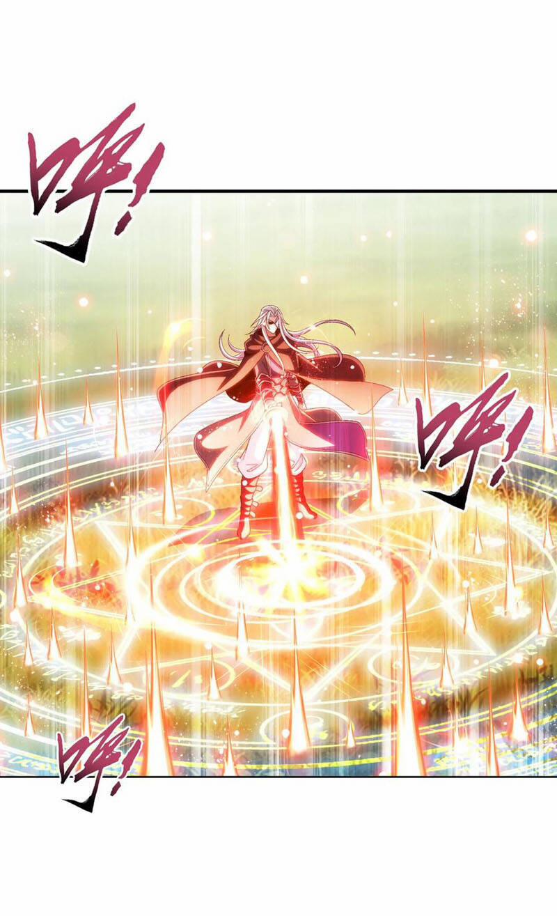 Đại Chúa Tể 320 trang 16