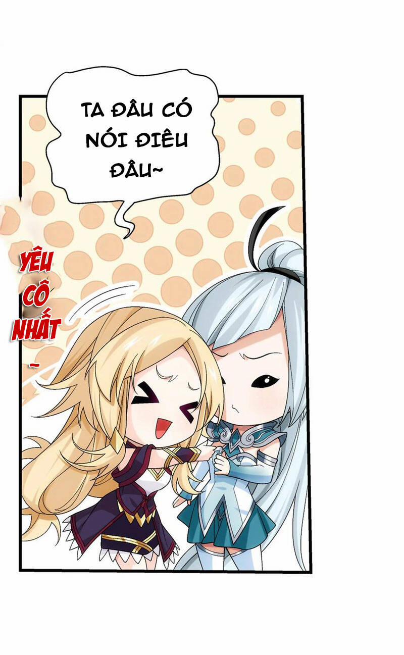 Đại Chúa Tể 320 trang 2