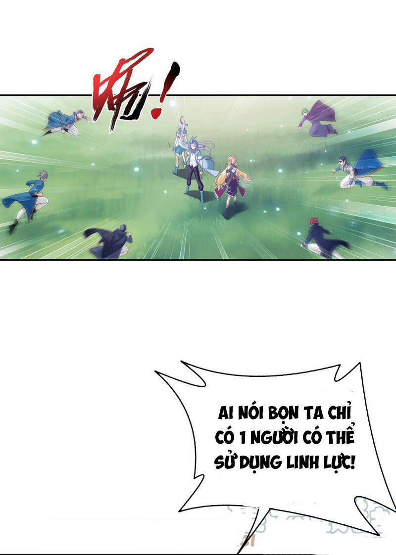 Đại Chúa Tể 320 trang 21