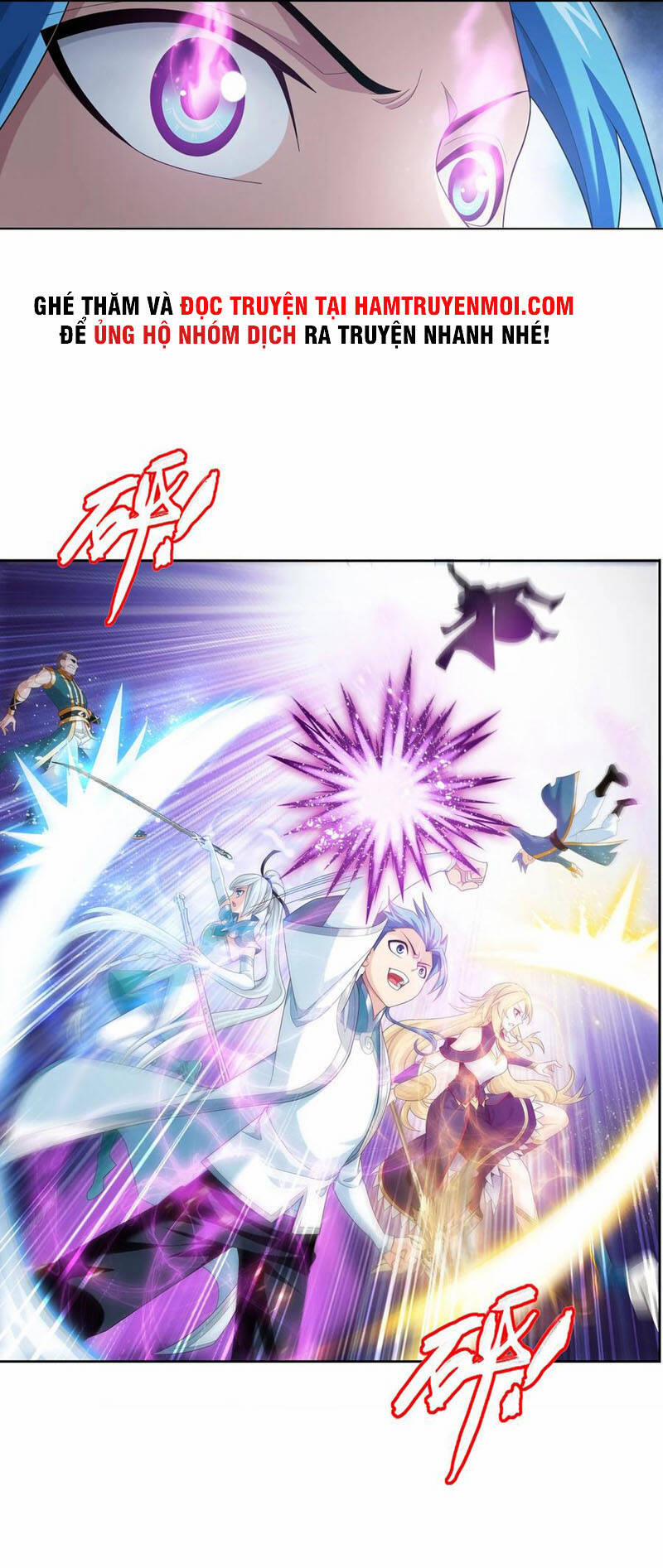 Đại Chúa Tể 320 trang 22