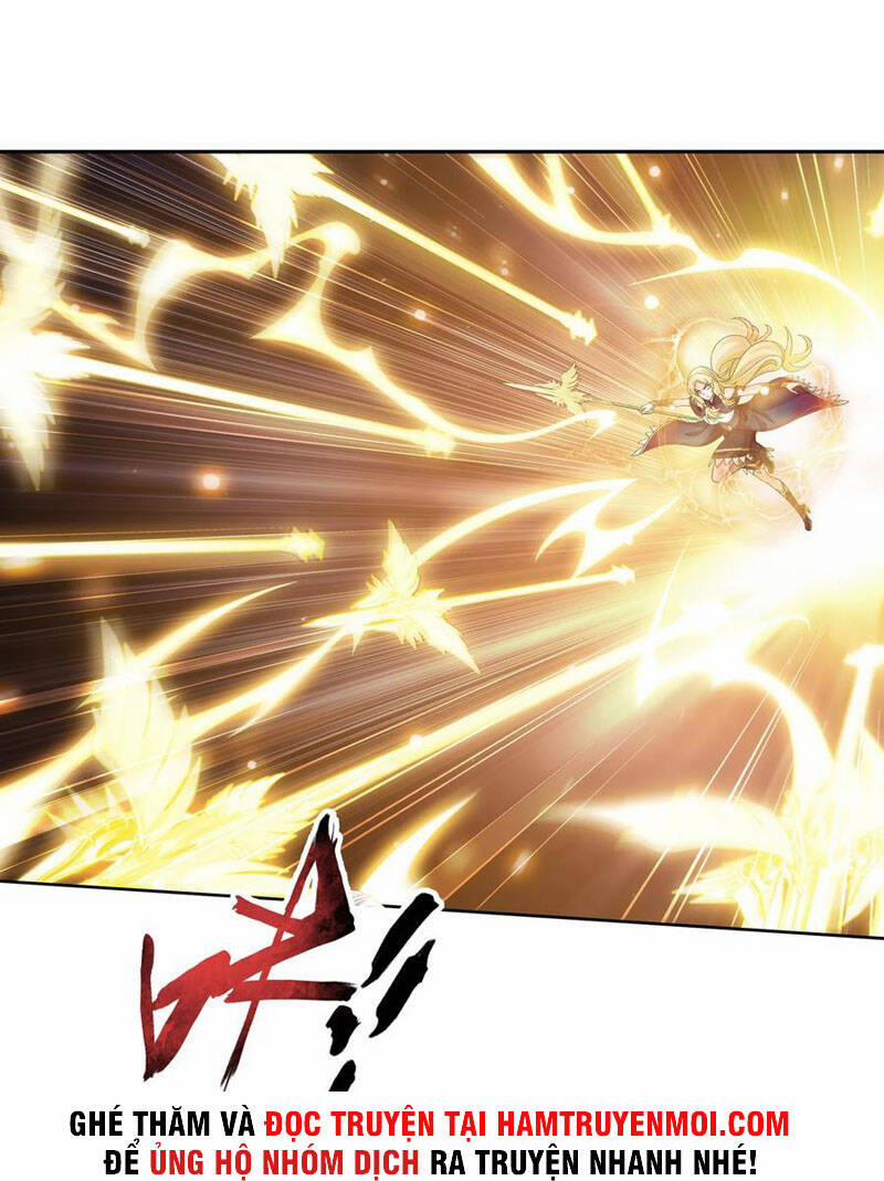 Đại Chúa Tể 320 trang 27