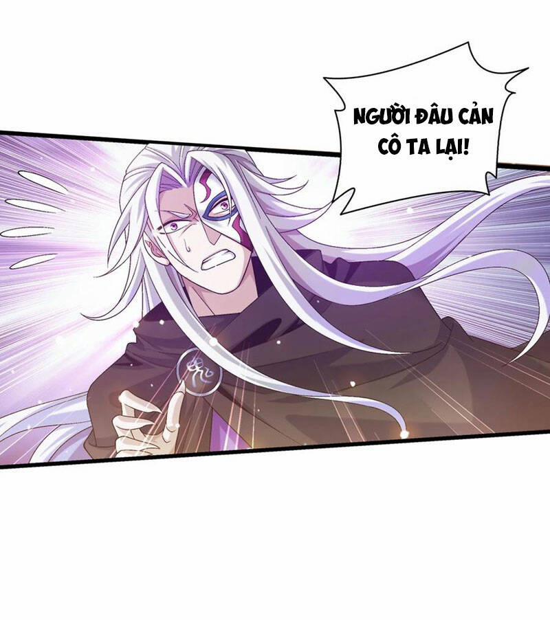 Đại Chúa Tể 320 trang 28