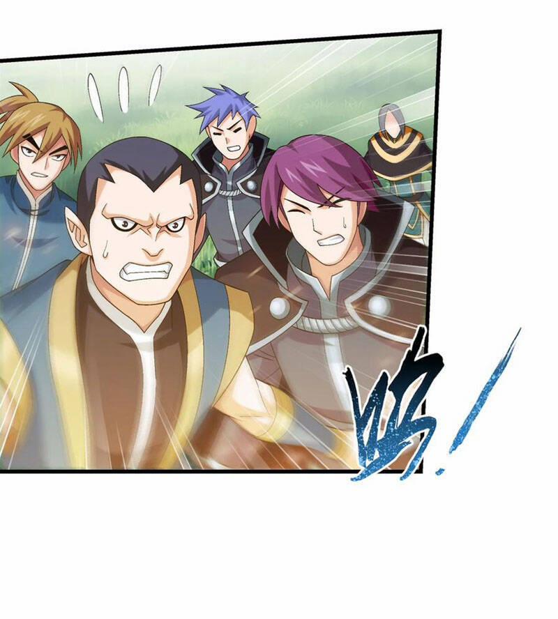 Đại Chúa Tể 320 trang 29